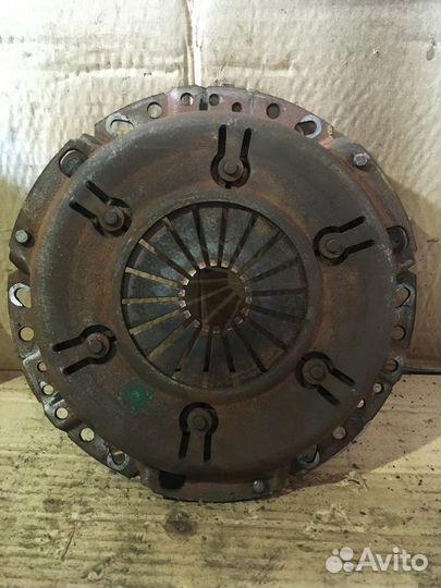 Корзина сцепления Nissan Almera