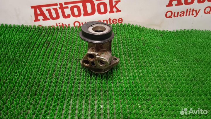 Корпус распределителя рулевой рейки LHD