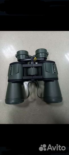 Бинокль canon 2050