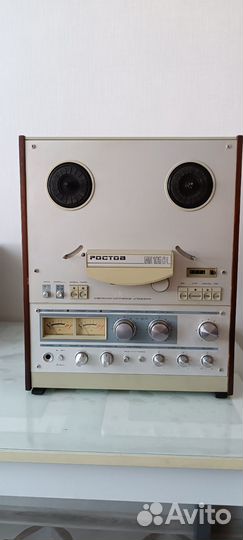 Ростов мк-105С1