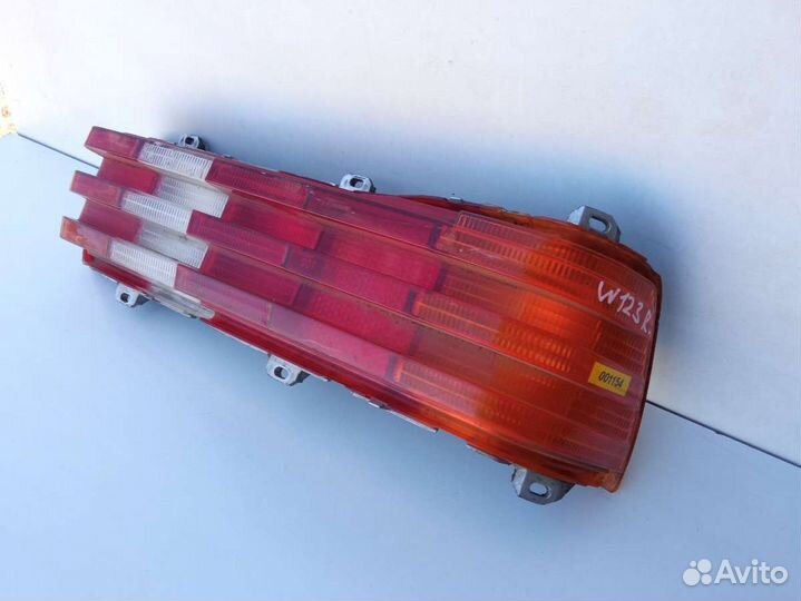 Фонарь задний правый Mercedes E W123