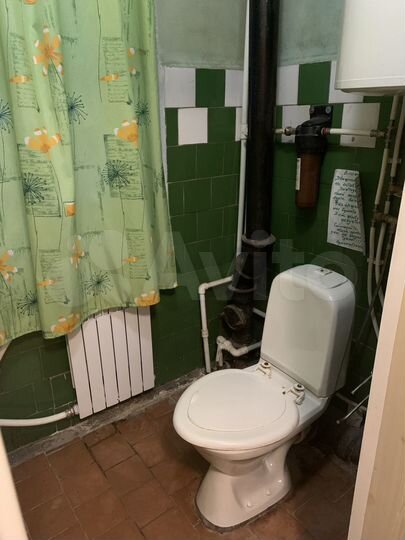 Комната 21 м², 3/3 эт.