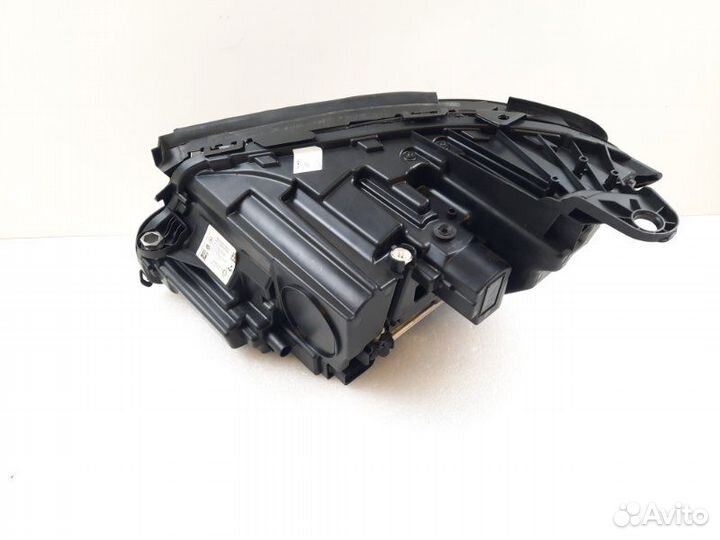 Фара правая Mercedes-Benz E-Class W213 2016-2020