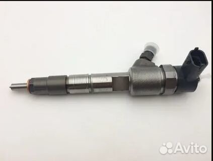 Форсунка топливная Bosch 445110791