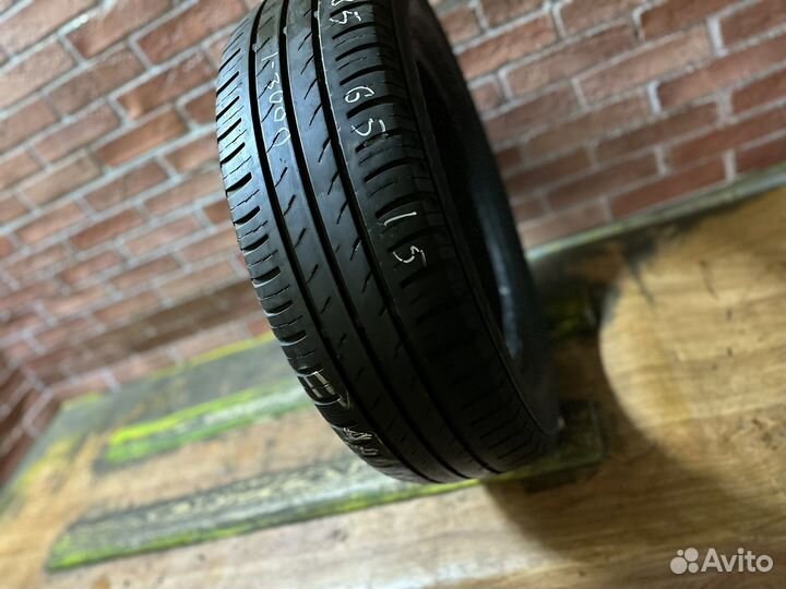 Continental ContiEcoContact 3 185/65 R15 88T