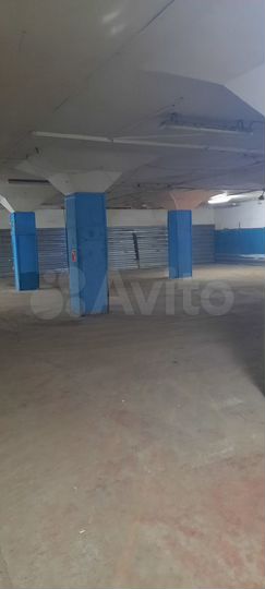 Склад, 290 м²