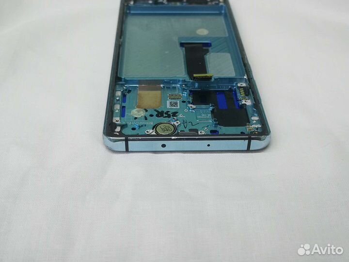 Дисплей Huawei p30 pro с рамкой