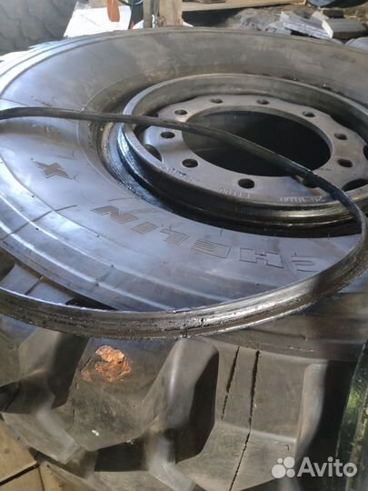 Диски. Грузовые. Вездеход