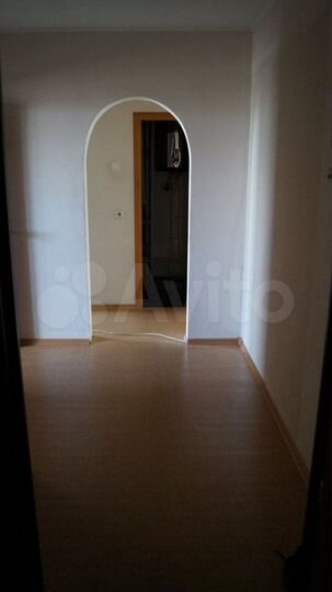 2-к. квартира, 52,6 м², 3/10 эт.