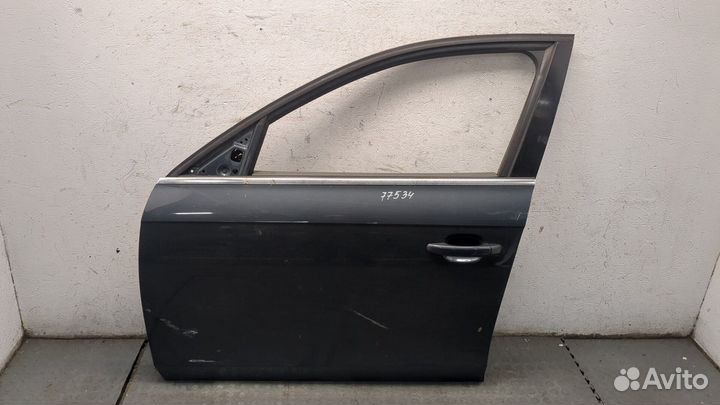 Дверь боковая Audi A4 (B8), 2008