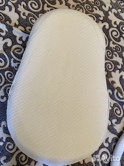 Анатомический кокон