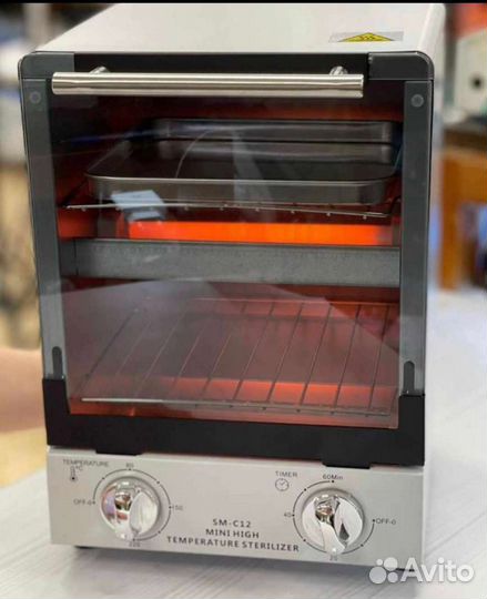 Сухожаровый шкаф WX - 12 C