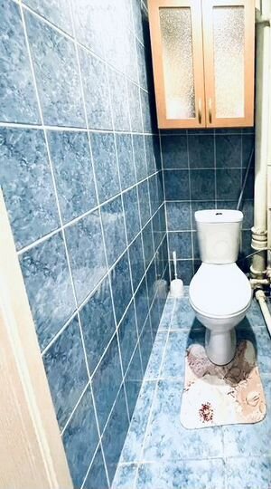 Комната 15 м² в 3-к., 4/9 эт.