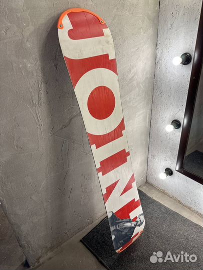 Сноуборд Joint John J. 151