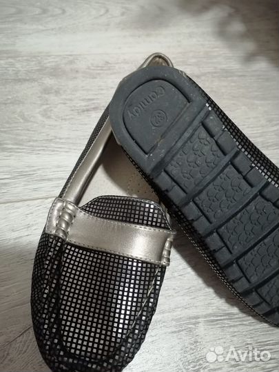 Обувь для девочки