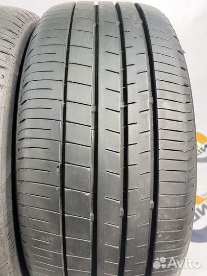 Dunlop Veuro VE304 235/50 R18