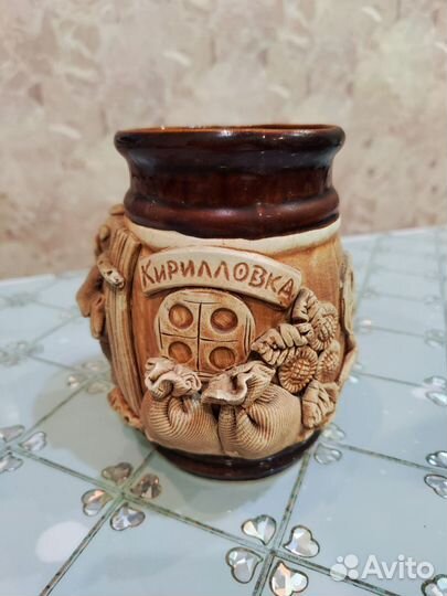 Кружки пивные разные