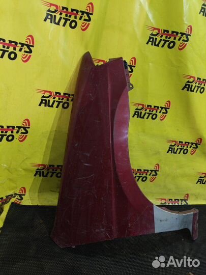 Крыло переднее правое Mazda Demio DW3W