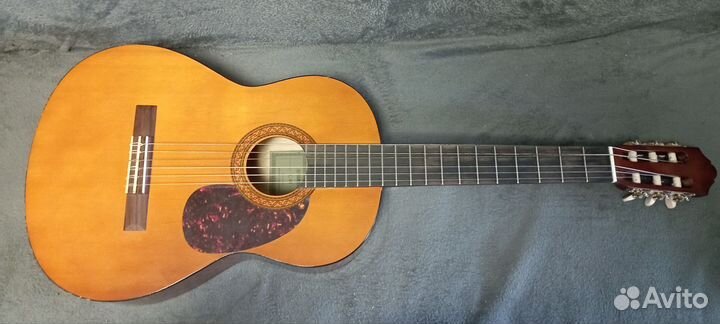 Гитара yamaha c40 обмен