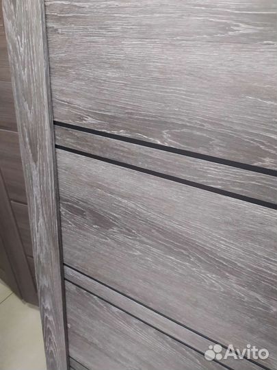 Двери межкомнатные в наличии