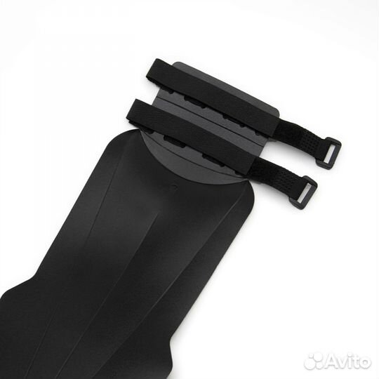 Складные крылья для велосипеда переднее+заднее