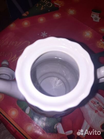 Сервиз кофейный