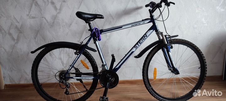 Велосипед дорожный бу