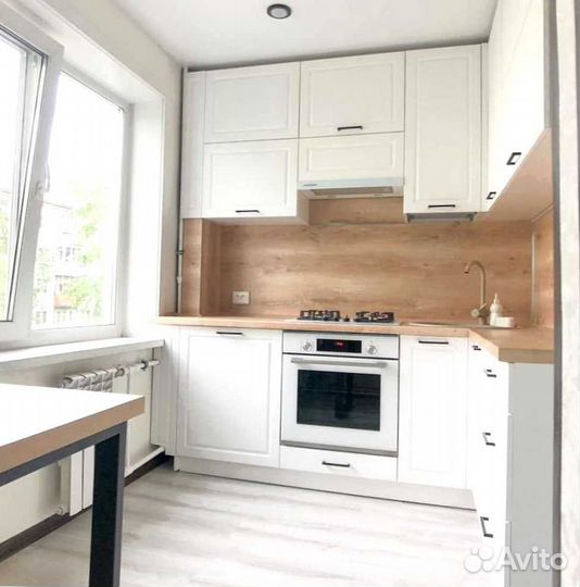 Кухни на заказ