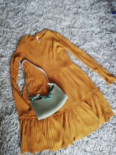 Пакет вещей