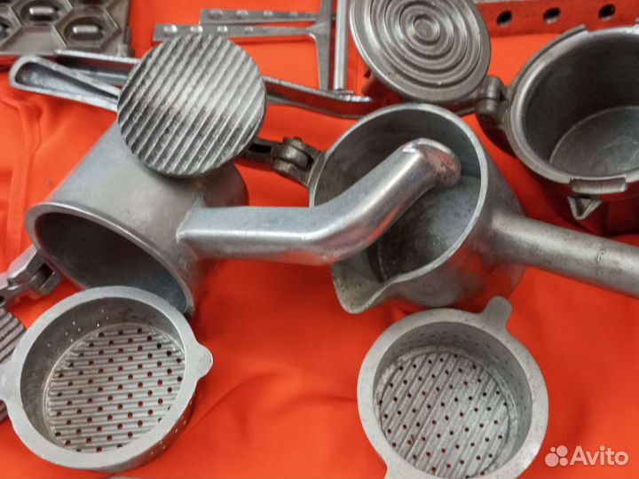 Орешница соковыжималка пельменница СССР