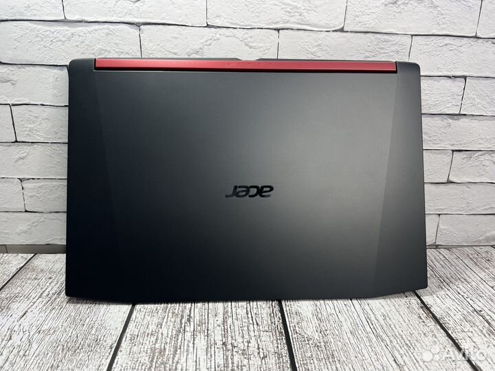 Acer nitro 5 16GB