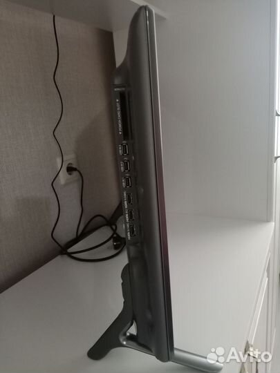 Телевизор LG SMART tv 32 Б/у