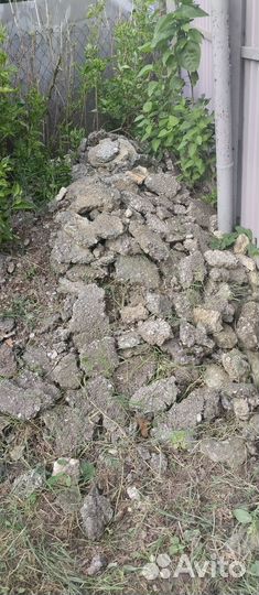 Бой асфальта