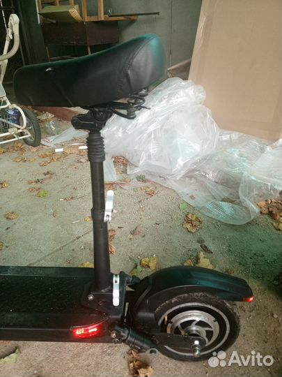 Электросамокат joyor Y 10 S