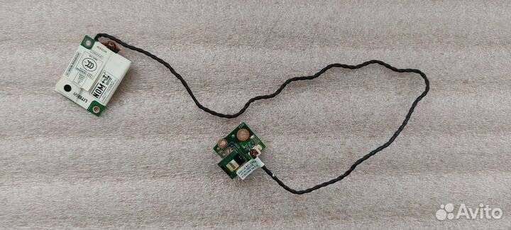 Модем Conexant RD02-D330 для Dell Vostro 1400