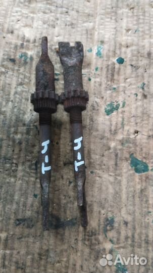 Распорная планка колодок Фольксваген т-4