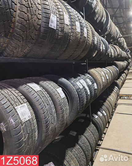 Yokohama Ice Guard IG55 215/60 R17 93N