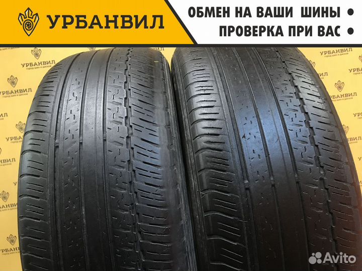 Dunlop Grandtrek PT3 245/55 R19 103V