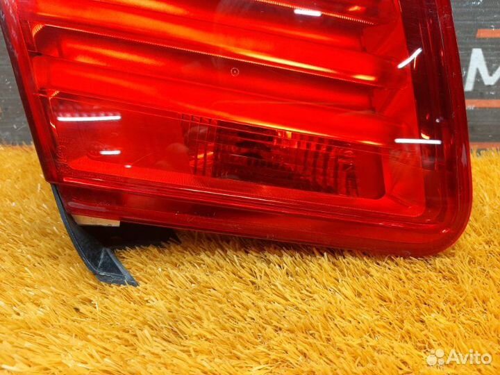 Фонарь задний задний левый Bmw 7-Series F01 N63B44