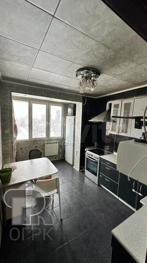 3-к. квартира, 84 м², 8/14 эт.