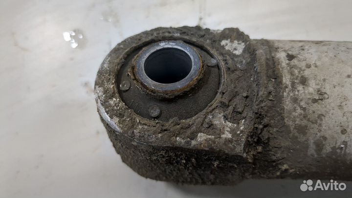 Амортизатор подвески левый задний BMW 5 E60, 2003