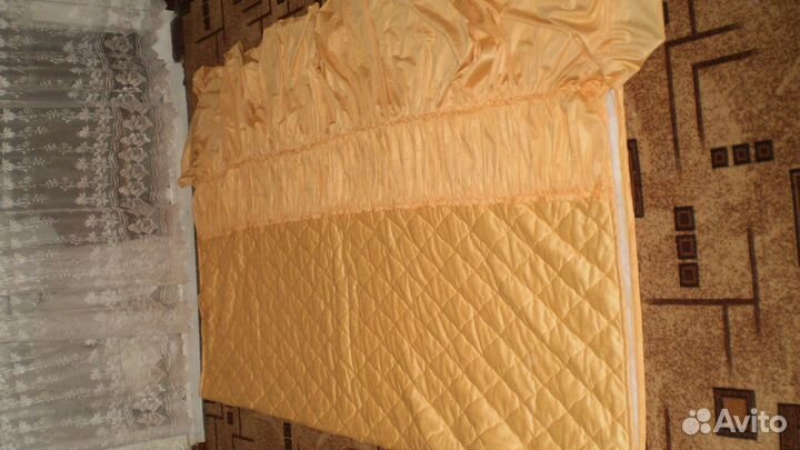 Покрывала, СССР