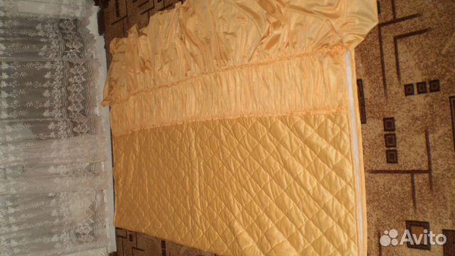 Покрывала, СССР