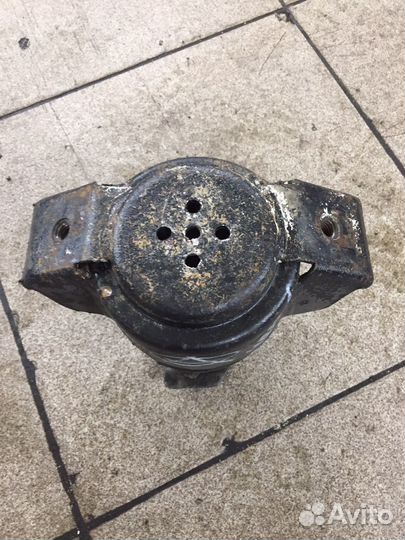 Подушка двигателя chery amulet