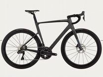 Cannondale SuperSix EVO 2 шоссейный велосипед