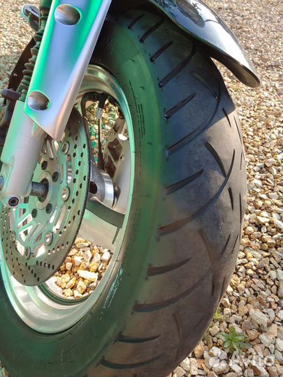 Продам мотоцикл