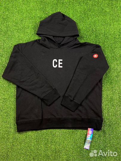 Худи Cav Empt свитер лонгслив свитшот