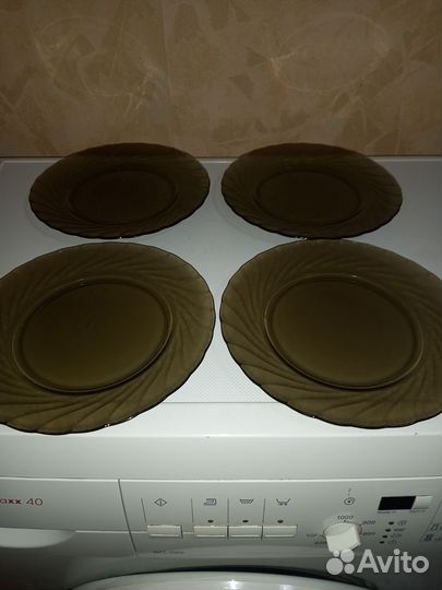 Набор тарелок десертных