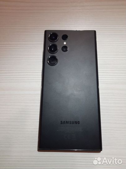 Samsung Galaxy S23 Ultra, 12/256 ГБ