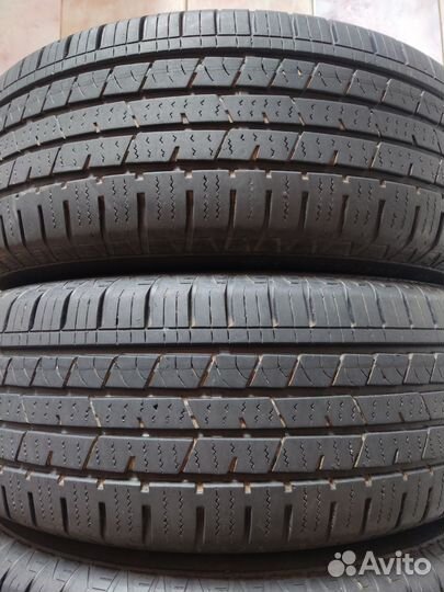 Continental ContiCrossContact LX 215/65 R16 98H